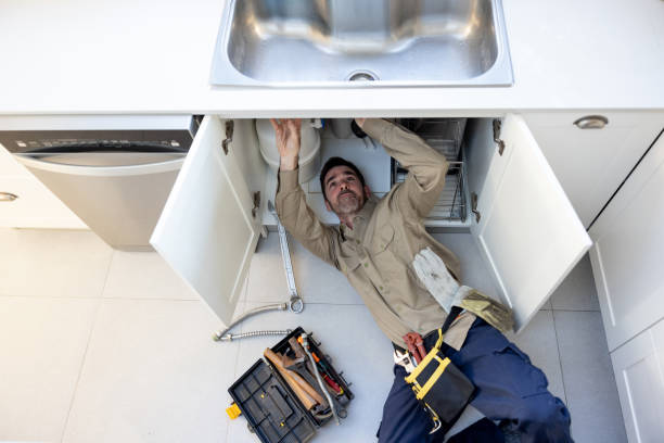 Commercial Plumbing Services in Ofallon, MO